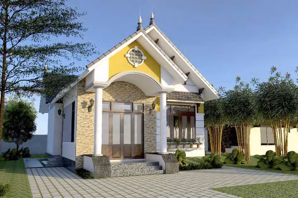 Nhung can nha cap 4 co hai phong ngu duoc ua chuong-Hinh-7