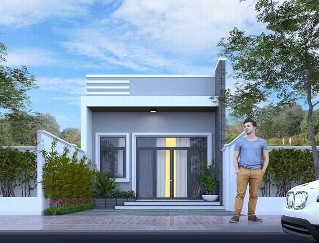 Nhung can nha cap 4 co hai phong ngu duoc ua chuong-Hinh-5