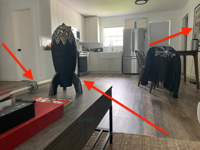 Cận cảnh căn nhà diện tích 37 m2 của siêu tỷ phú Elon Musk - Hình 4 Can canh can nha dien tich 37 m2 cua sieu ty phu Elon Musk-Hinh-4