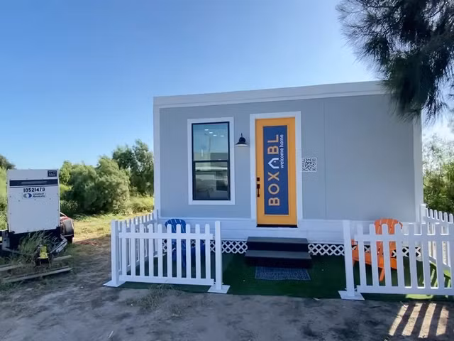 Can canh can nha dien tich 37 m2 cua sieu ty phu Elon Musk