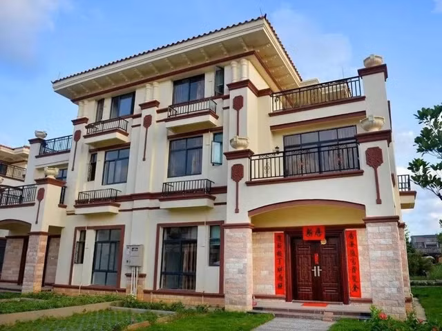 Dai gia xay hang tram can biet thu tang dan lang de bao dap an tinh-Hinh-10