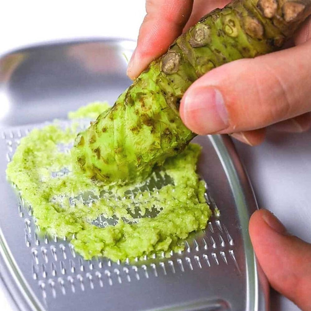 Trên thế giới có những loại rau đắt hơn vàng - Hình 8 Tren the gioi co nhung loai rau dat hon vang-Hinh-8