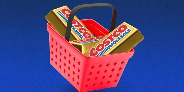 Cận cảnh siêu thị bán toàn vàng miếng - Hình 4 Can canh sieu thi ban toan vang mieng-Hinh-4