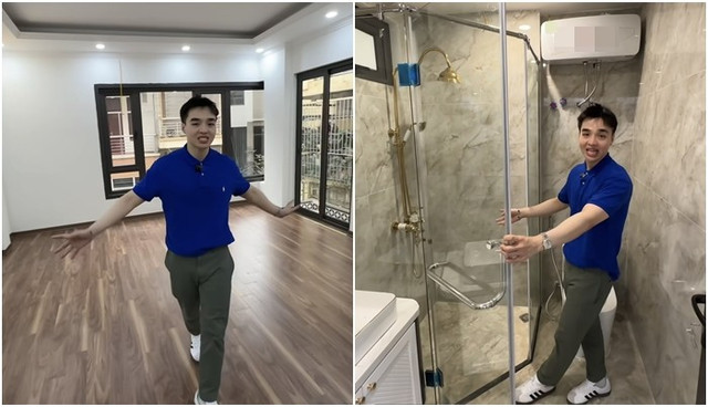 TikToker hai huoc Tun Pham giau ra sao-Hinh-6