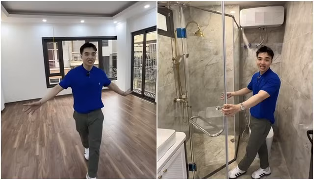 TikToker hai huoc Tun Pham giau ra sao-Hinh-6