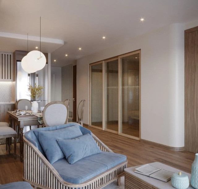 TikToker hai huoc Tun Pham giau ra sao-Hinh-11