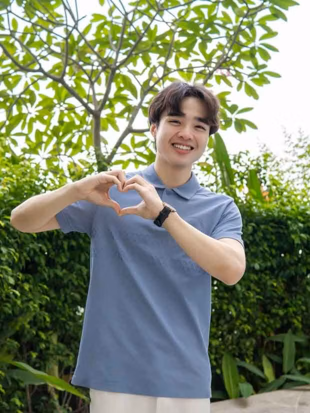 TikToker hai huoc Tun Pham giau ra sao