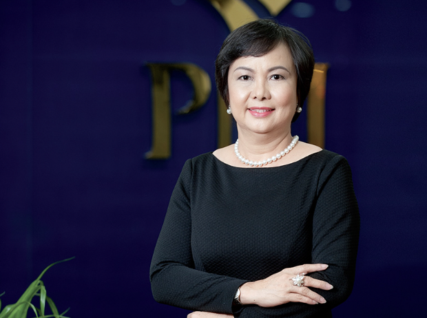 Con đường trở thành người buôn vàng số 1 Việt Nam của bà Ngọc Dung Con duong tro thanh nguoi buon vang so 1 Viet Nam cua ba Ngoc Dung