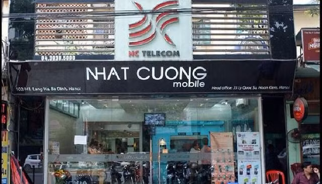 Bui Quang Huy bo tron, MBBank co doi duoc 43 ti cho vay?
