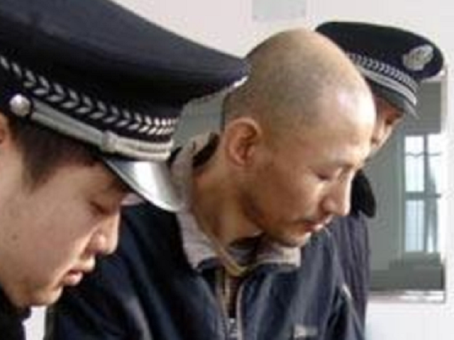 Ác nhân Bắc Kinh: giết người giống… bạn gái cũ của anh trai Ac nhan Bac Kinh: giet nguoi giong… ban gai cu cua anh trai