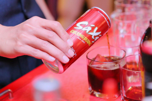 Sá xị Chương Dương vẫn ngập trong thua lỗ Sa xi Chuong Duong van ngap trong thua lo