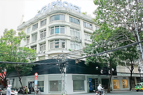 Seaprodex Saigon lên kế hoạch lãi 2 tỷ đồng, không chia cổ tức Seaprodex Saigon len ke hoach lai 2 ty dong, khong chia co tuc