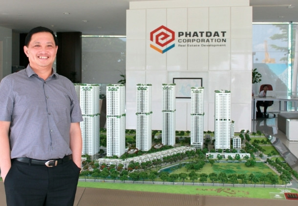 Phát Đạt khẳng định không liên quan đến TPL Shipping Phat Dat khang dinh khong lien quan den TPL Shipping
