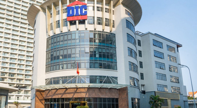 ĐHĐCĐ bất thường của DIC Corp (DIG) bất thành DHDCD bat thuong cua DIC Corp (DIG) bat thanh