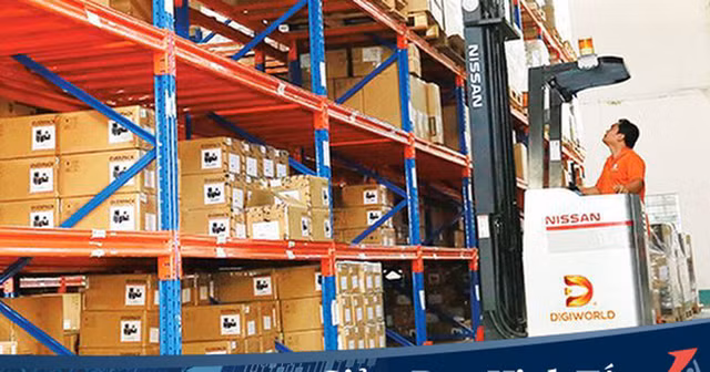 DGW len ke hoach chia co tuc ty le 90%