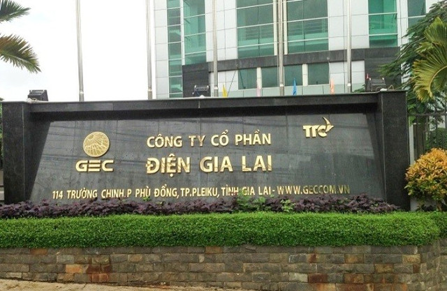 IFC sang tay toàn bộ vốn tại GEG cho AVH Pte với giá trị khoảng 570 tỷ đồng IFC sang tay toan bo von tai GEG cho AVH Pte voi gia tri khoang 570 ty dong