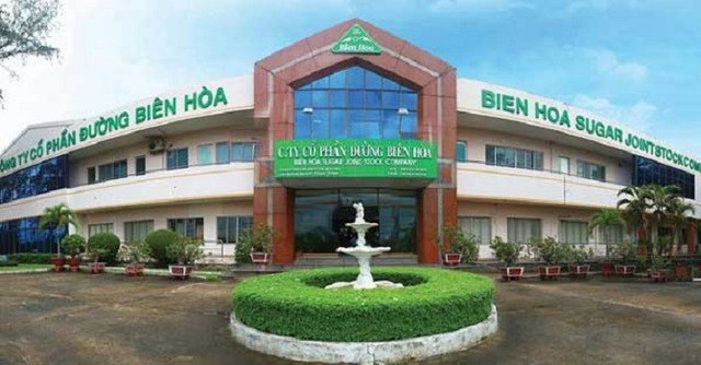 Lợi nhuận ròng quý 2 niên độ 2021 - 2022 của Đường Biên Hoà tăng 18% Loi nhuan rong quy 2 nien do 2021 - 2022 cua Duong Bien Hoa tang 18%
