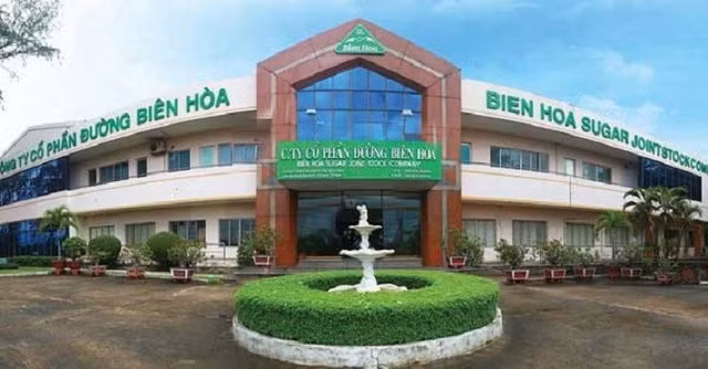 Loi nhuan rong quy 2 nien do 2021 - 2022 cua Duong Bien Hoa tang 18%