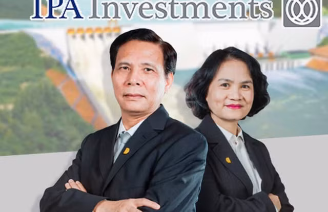 IPA muon huy dong toi da 1.000 ty dong trai phieu