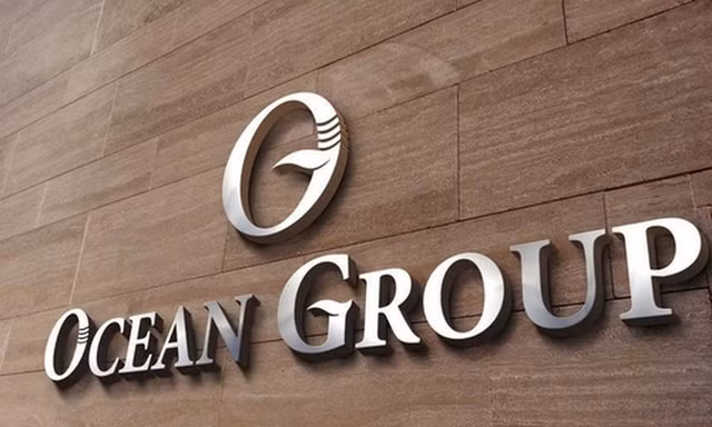 Co phieu OGC chi duoc giao dich trong phien chieu tu 9/6