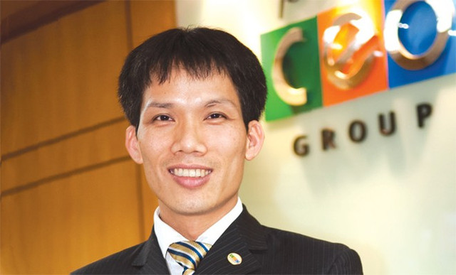 Nhờ doanh thu tài chính đột biến, CEO thoát lỗ trong cả năm 2021 Nho doanh thu tai chinh dot bien, CEO thoat lo trong ca nam 2021