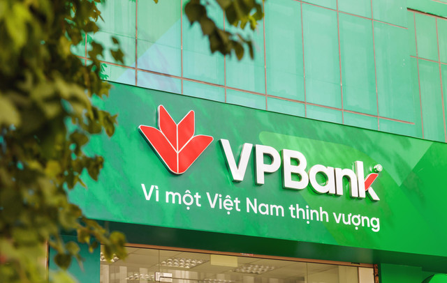 VPBank chào bán 1,19 tỷ cổ phiếu giá 30.159 đồng/cp, cao hơn 35% thị giá VPBank chao ban 1,19 ty co phieu gia 30.159 dong/cp, cao hon 35% thi gia
