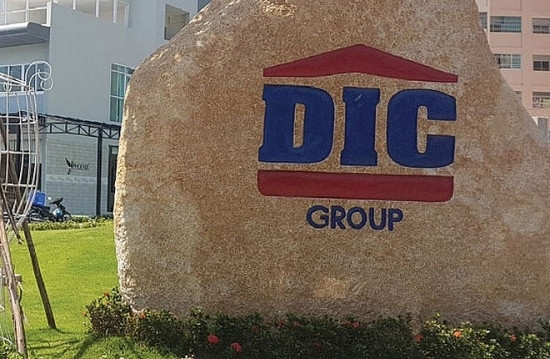 Cổ phiếu DIG bật trần sau tin sếp lớn đăng ký gom 10 triệu đơn vị Co phieu DIG bat tran sau tin sep lon dang ky gom 10 trieu don vi