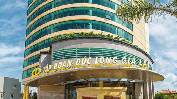 Đức Long Gia Lai báo lỗ hơn 13 tỷ đồng trong quý 4/2021 Duc Long Gia Lai bao lo hon 13 ty dong trong quy 4/2021