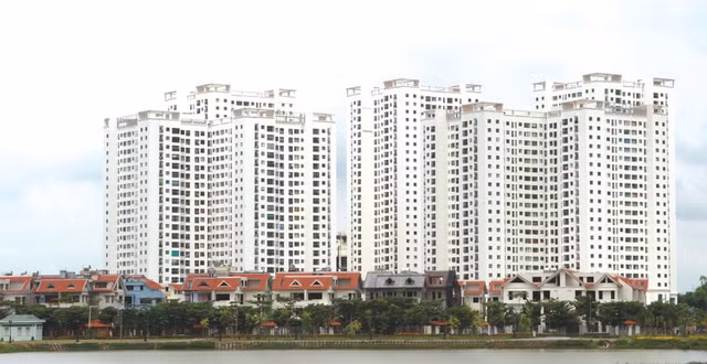 SHN bi xu phat va truy thu thue hon 1 ty dong