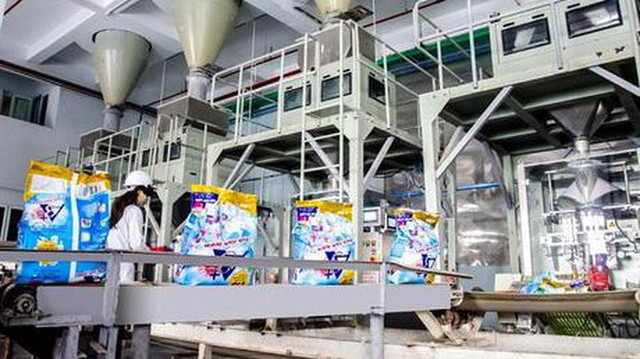 Dragon Capital vừa chi hơn 200 tỷ đồng để trở thành cổ đông lớn tại DGC Dragon Capital vua chi hon 200 ty dong de tro thanh co dong lon tai DGC