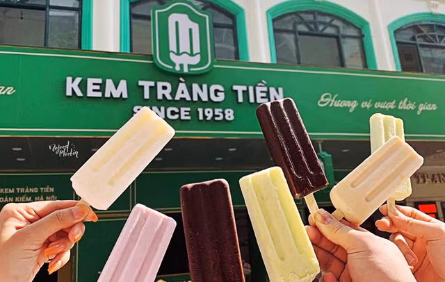 Lo luy ke cua chu thuong hieu kem Trang Tien gan cham moc 750 ty dong