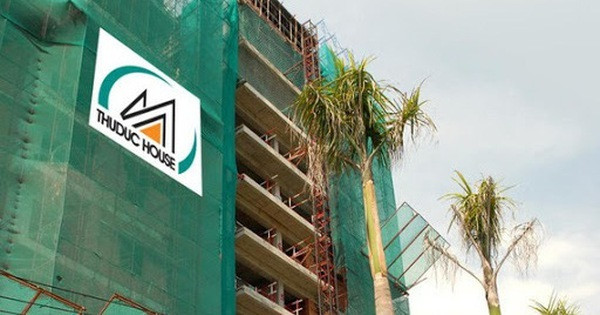 Nhà Thủ Đức lãi quý 3 giảm 92% do lập dự phòng đầu tư lớn Nha Thu Duc lai quy 3 giam 92% do lap du phong dau tu lon