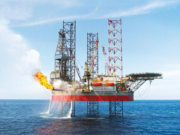PV Drilling ước lỗ 75 tỷ đồng quý 1, cổ phiếu PVD bị bán tháo 2 phiên liên tiếp - Hình 2 PV Drilling uoc lo 75 ty dong quy 1, co phieu PVD bi ban thao 2 phien lien tiep-Hinh-2