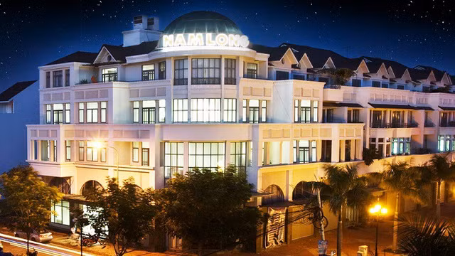 Moi tuan mot doanh nghiep: Gia muc tieu cho NLG o muc 56.100 dong/cp