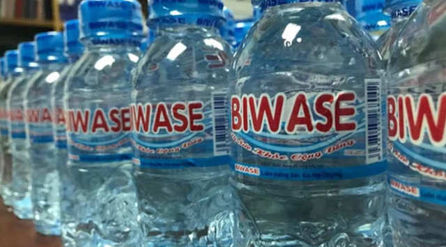 Biwase ước lãi quý 4 cao kỷ lục 232 tỷ đồng Biwase uoc lai quy 4 cao ky luc 232 ty dong