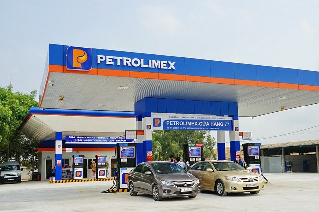 Petrolimex báo lãi giảm 30% do trích lập dự phòng tồn kho Petrolimex bao lai giam 30% do trich lap du phong ton kho