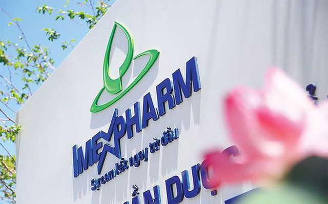 Quỹ ngoại SK Group đã nâng vốn tại Imexpharm lên 46,5% Quy ngoai SK Group da nang von tai Imexpharm len 46,5%