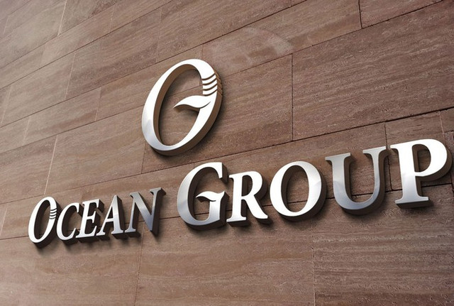 Ocean Group chuyển từ lãi sang lỗ nặng 280 tỷ đồng sau soát xét Ocean Group chuyen tu lai sang lo nang 280 ty dong sau soat xet
