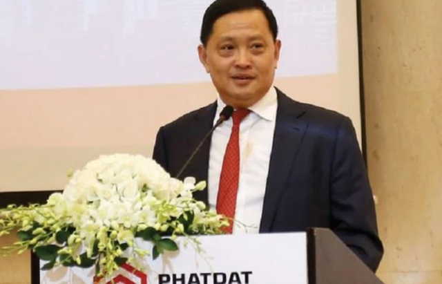 Phát Đạt thông báo tất toán các khoản vay đáo hạn nhưng PDR vẫn nằm sàn Phat Dat thong bao tat toan cac khoan vay dao han nhung PDR van nam san
