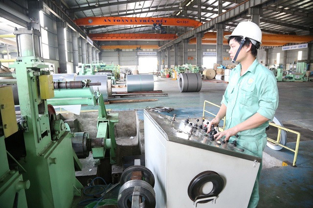 Công ty Quốc tế Phương Anh lên kế hoạch lãi 63 tỷ đồng trong năm 2022 Cong ty Quoc te Phuong Anh len ke hoach lai 63 ty dong trong nam 2022