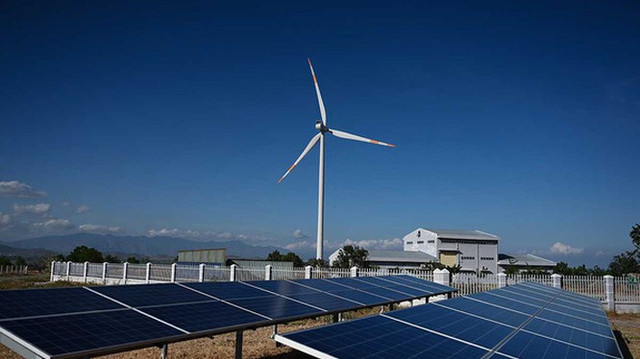 TEG đặt mục tiêu lãi gấp 3 lần lên 166 tỷ đồng năm 2022 TEG dat muc tieu lai gap 3 lan len 166 ty dong nam 2022
