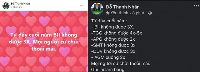 Họ Louis dưới thời ông Đỗ Thành Nhân: Những cổ phiếu trà đá hoá 'thiên nga' như thế nào? - Hình 2 Ho Louis duoi thoi ong Do Thanh Nhan: Nhung co phieu tra da hoa 'thien nga' nhu the nao?-Hinh-2
