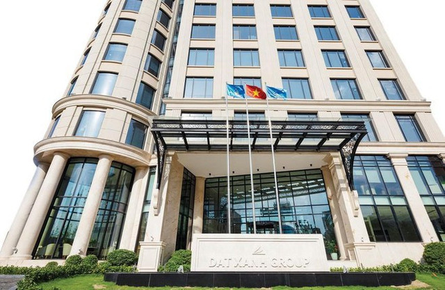Nhóm quỹ Dragon Capital đã chi 32 tỷ đồng gom 1,7 triệu cổ phiếu DXG Nhom quy Dragon Capital da chi 32 ty dong gom 1,7 trieu co phieu DXG