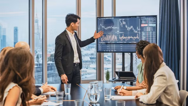 VDSC: 'Dau co theo nhom hang hoa' da tang manh, nen tru vao dong ngan hang