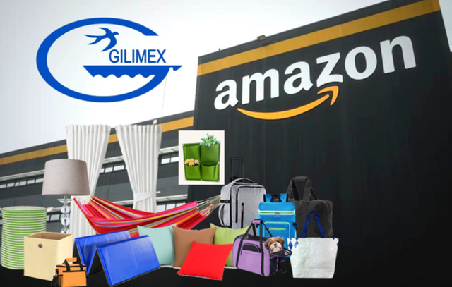 Rủi ro hay cơ hội cho Gilimex khi nộp đơn kiện Amazon đòi 280 triệu đô la? - Hình 2 Rui ro hay co hoi cho Gilimex khi nop don kien Amazon doi 280 trieu do la?-Hinh-2
