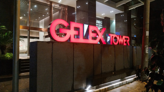Gelex sắp nhận về 240 tỷ đồng cổ tức từ công ty con Gelex Electric Gelex sap nhan ve 240 ty dong co tuc tu cong ty con Gelex Electric