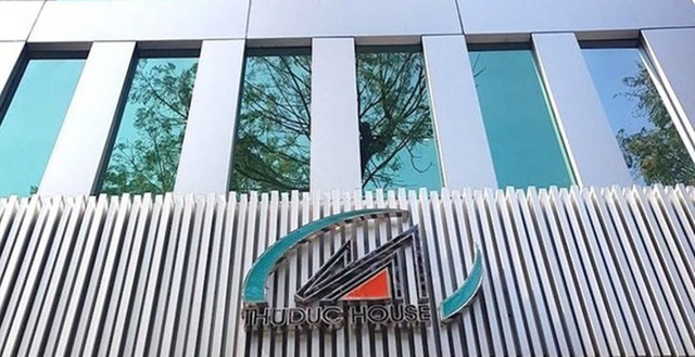 Thủ Đức House lên kế hoạch có lãi 342 tỷ đồng, muốn huy động 1.440 tỷ đồng Thu Duc House len ke hoach co lai 342 ty dong, muon huy dong 1.440 ty dong