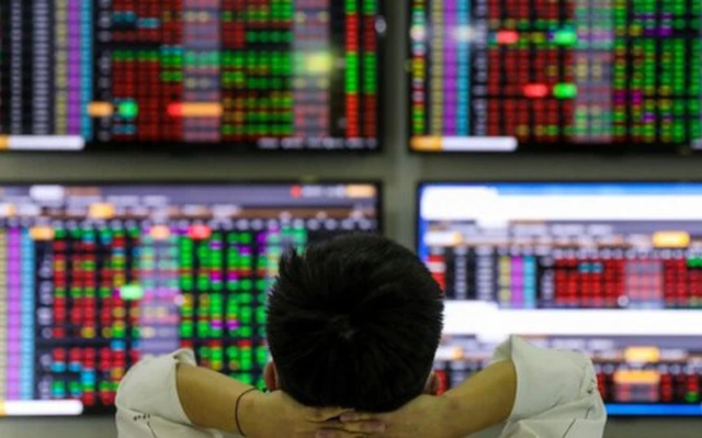 Chứng khoán ngày 16/11: Cổ phiếu nào được khuyến nghị? Chung khoan ngay 16/11: Co phieu nao duoc khuyen nghi?