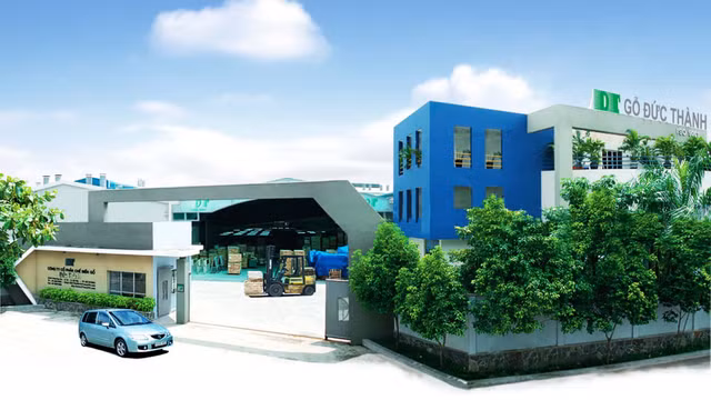 Moi tuan mot doanh nghiep: Co phieu GDT co the tien den muc 59.800 dong/cp?