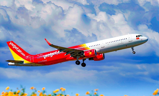 Hàng không Vietjet thay đổi phương án phát hành vốn Hang khong Vietjet thay doi phuong an phat hanh von
